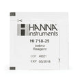 Iodine Checker® Reagents (25 Tests) - HI718-25