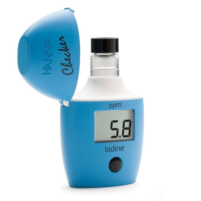 Iodine Checker® HC - HI718