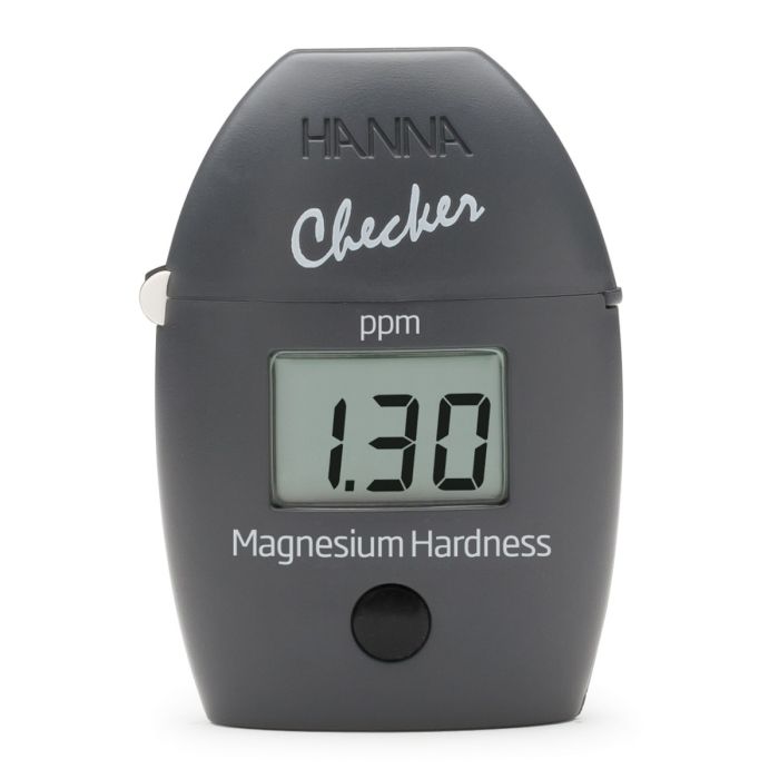 Magnesium Checker® HC - HI719 – hanna