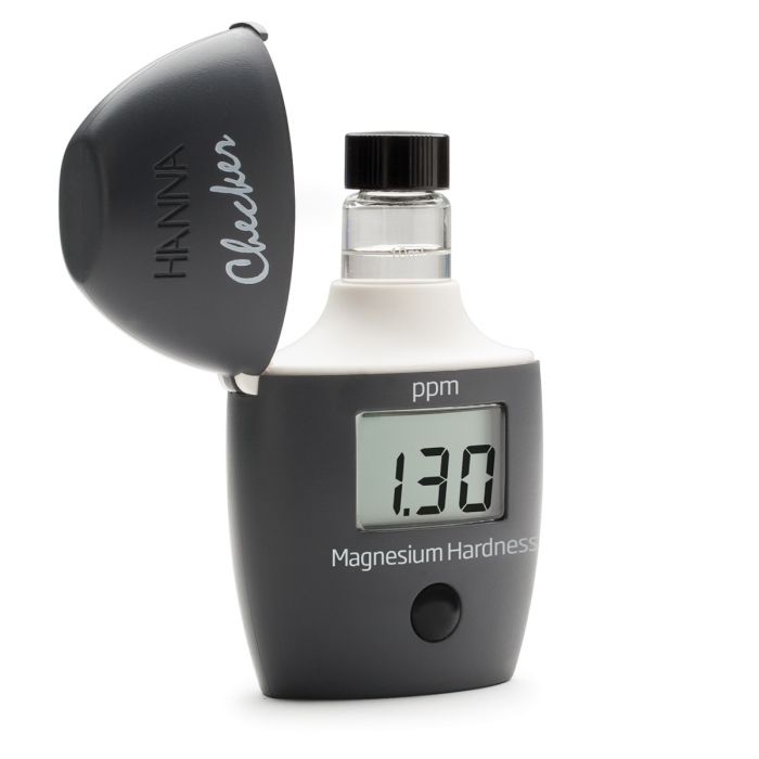 Magnesium Hardness Checker® HC - HI719