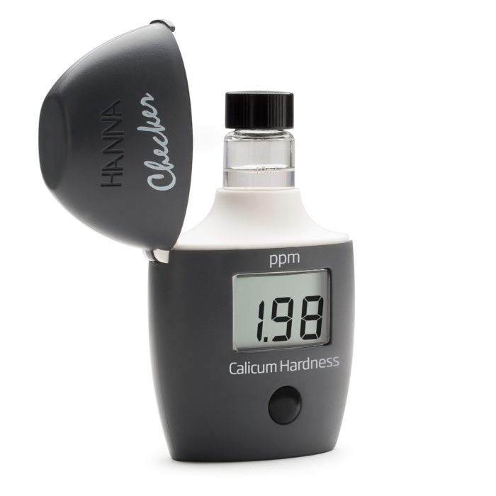 Calcium Hardness Checker® HC - HI720