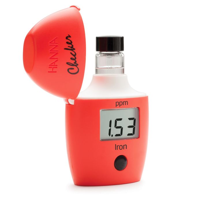 Iron Checker® HC - HI721