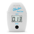 Pool Line High Range Iron Checker HC - HI7214