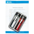 Nickel HR Checker® HC Calibration Check Set - HI726-11