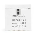 Nickel HR Checker® HC Reagents (25 Tests) - HI726-25