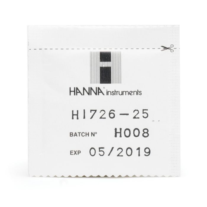 Nickel HR Checker® HC Reagents (25 Tests) - HI726-25