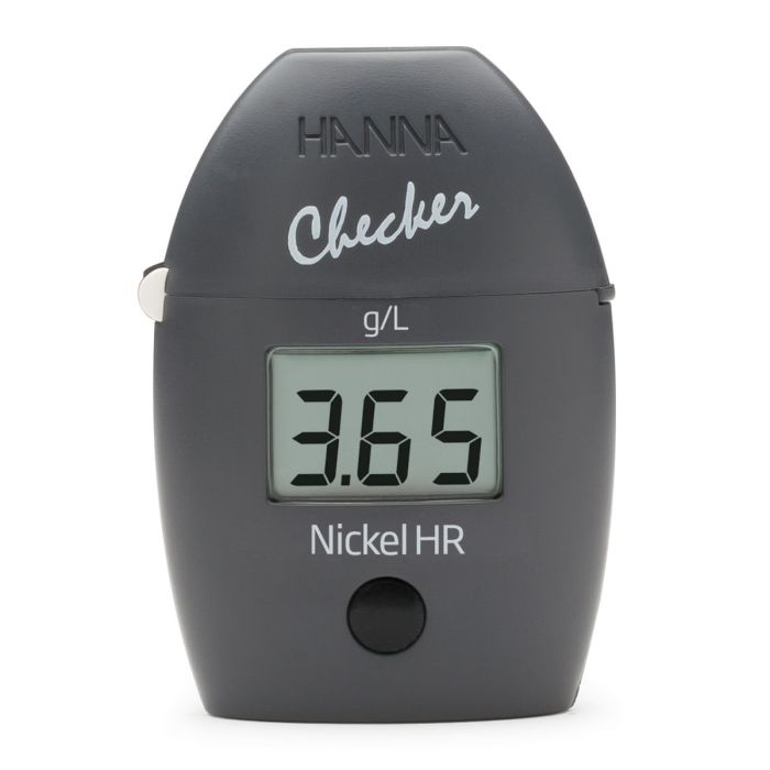 Nickel HR Checker® HC - HI726