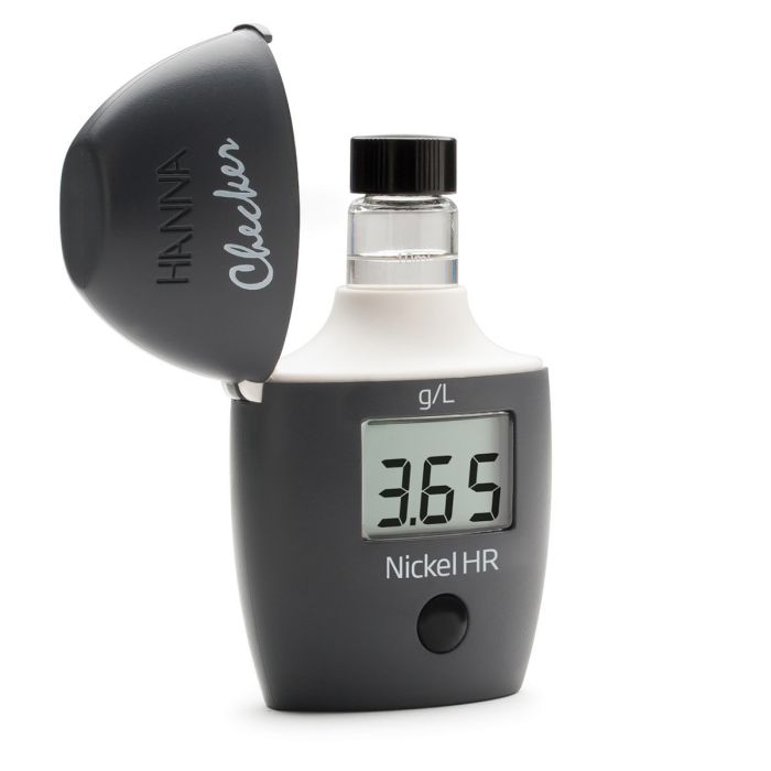 Nickel HR Checker® HC - HI726