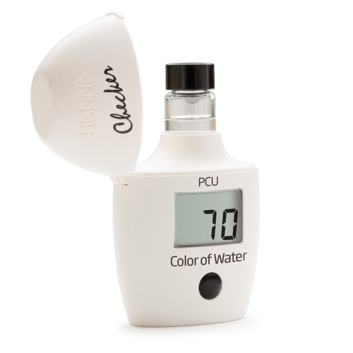 Color of Water Checker® HC - HI727