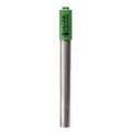 Titanium Body pH Electrode for Boilers and Cooling Towers with BNC + Phono Connector - HI72911B