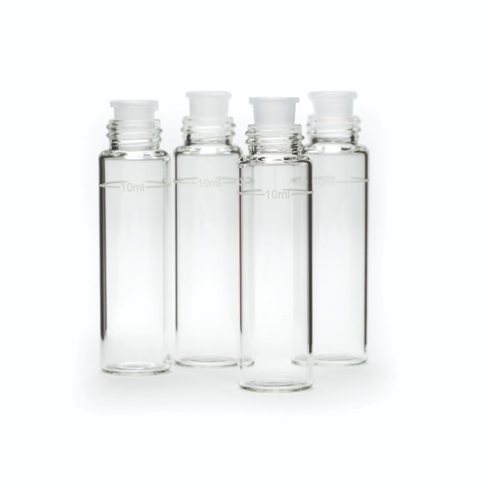 16 mm Glass Cuvettes for Checker HC and Benchtop Photometers (4 pcs) – HI731321