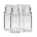 Glass Cuvettes for Portable Photometers and Turbidity Meters (4 pcs) - HI731331