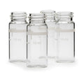 Glass Cuvettes for Turbidity Meters (4 pcs) - HI731331N