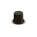 Caps for Glass Cuvette Used with HI96 Series Portable Photometers (4 pcs) - HI731335