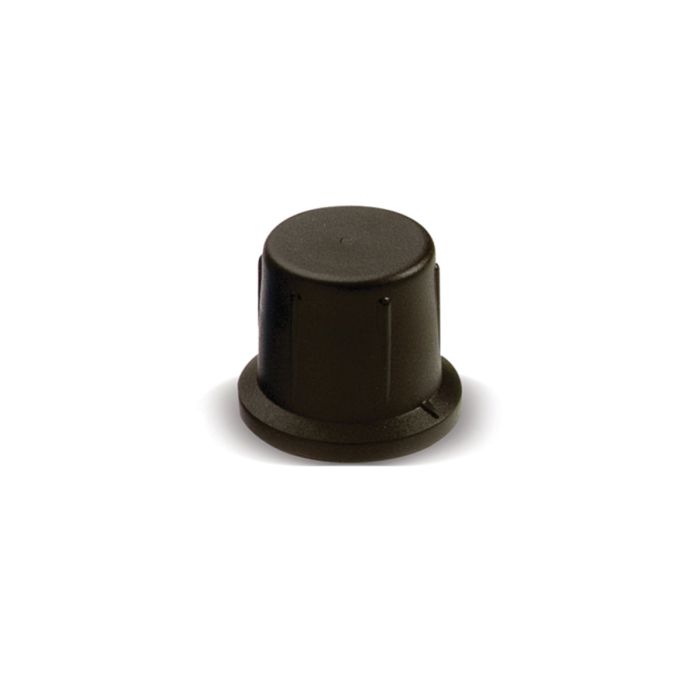 Caps for Glass Cuvette Used with HI96 Series Portable Photometers (4 pcs) - HI731335