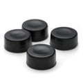 Caps for Glass Cuvettes Used with Turbidity Meters (4 pcs) - HI731335N