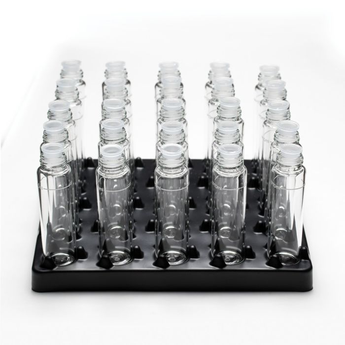 Round Glass Replacement Cuvettes for HI759 (25 pcs) - HI731359