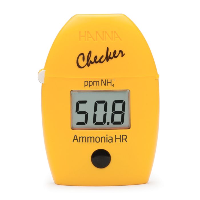 Ammonia HR Checker® HC - HI733