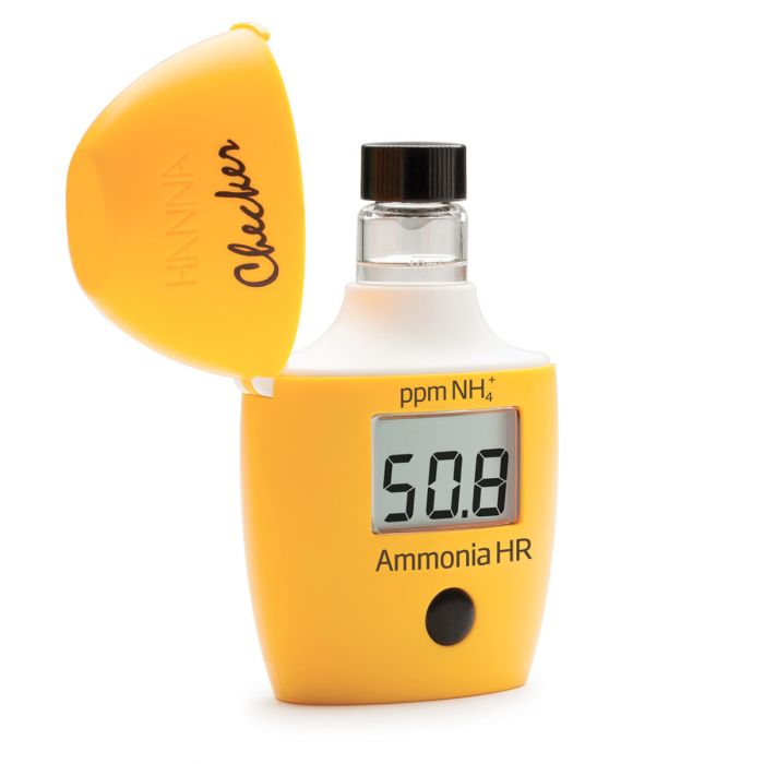 Ammonia HR Checker® HC - HI733
