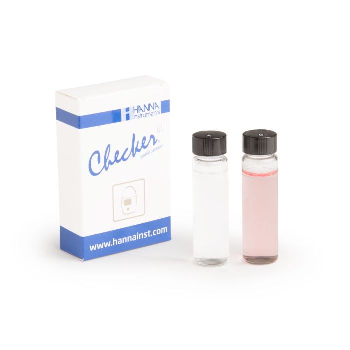 Iron Checker® HC Calibration Check Set - HI721-11