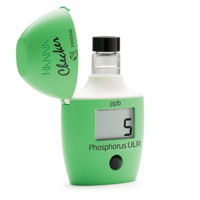 Marine Phosphorus Ultra Low-Range Checker® HC - HI736