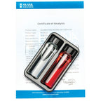 Fluoride HR Checker® HC Calibration Check Set - HI739-11