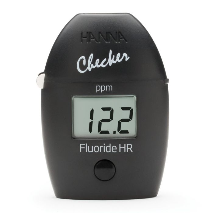 Fluoride HR Checker® HC - HI739