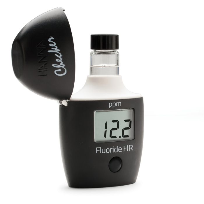 Fluoride HR Checker® HC - HI739