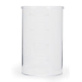Plastic Beaker Set,  20 mL (10) - HI740037P