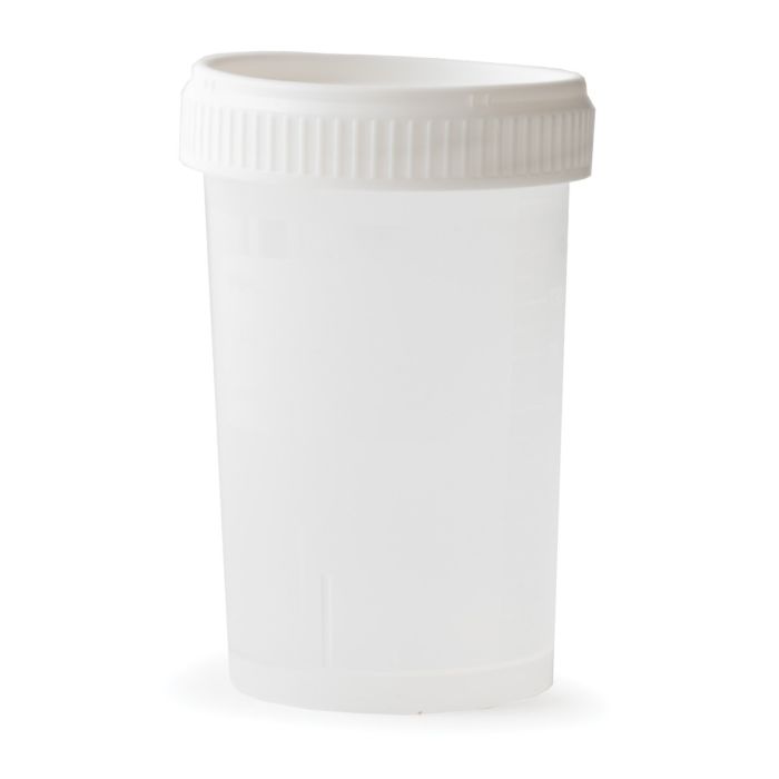 Plastic Beaker Set,  170 mL (6) - HI740224