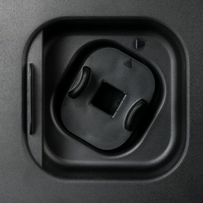 10 mm Cuvette Adapter – HI7408012