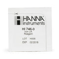 Iron Low-Range Checker® Reagents (25 Tests) - HI746-25