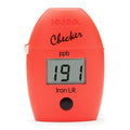 Iron Low-Range Checker® HC - HI746