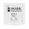 Copper Low-Range Checker® HC Reagents (25 Tests) - HI747-25