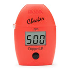 Copper Low-Range Checker® HC