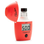 Copper Low-Range Checker® HC - HI747