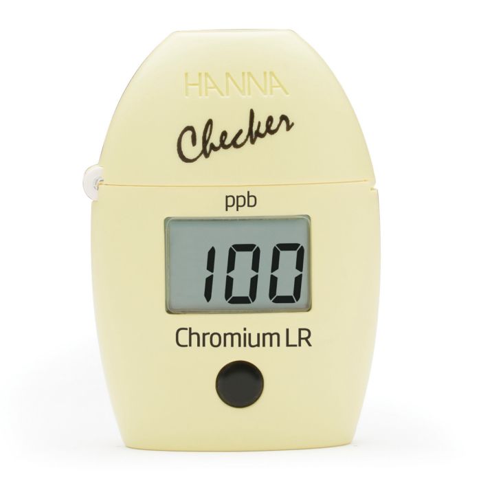 Chromium VI Low-Range Checker/Tester - HI749