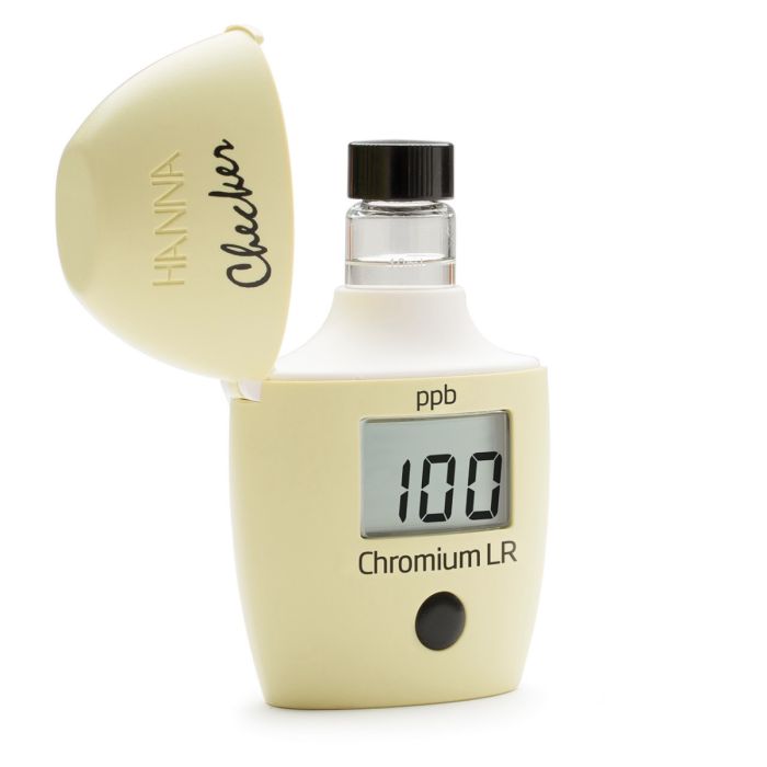 Chromium VI Low-Range Checker/Tester - HI749