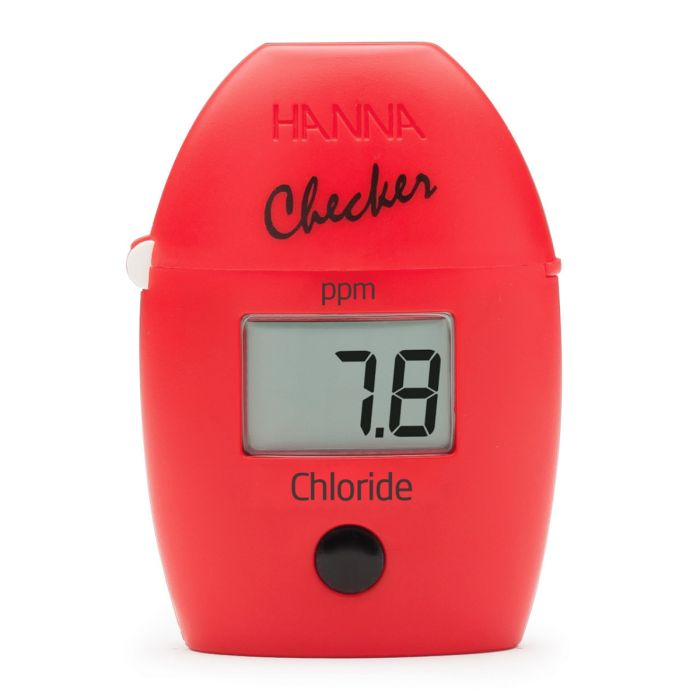 Chloride Checker® HC - HI753