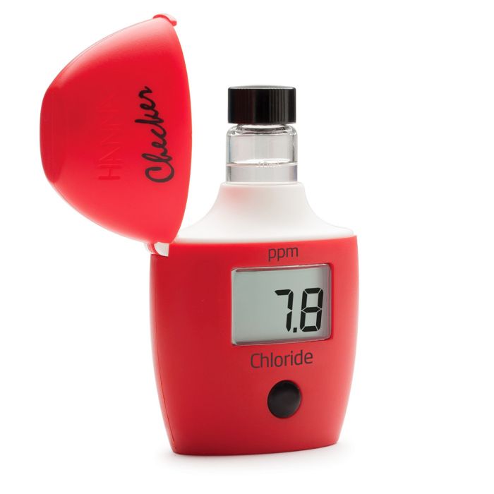 Chloride Checker® HC - HI753