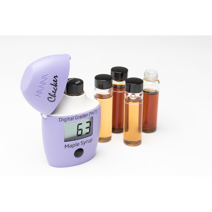 Maple Syrup Digital Grader - HI759
