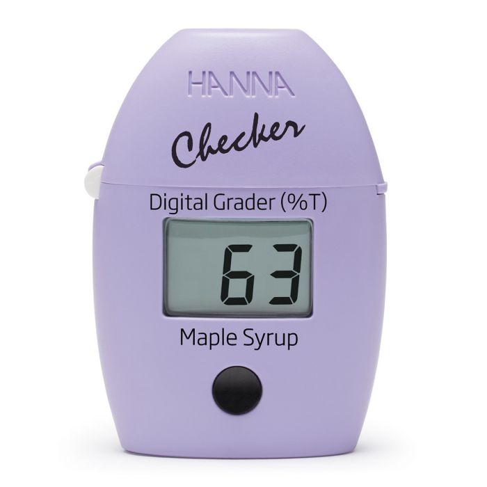 Maple Syrup Digital Grader - HI759