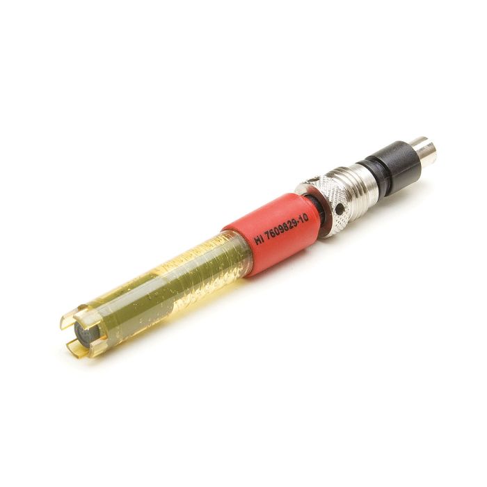 Ammonium Ion Selective Electrode for HI9829 Multiparameter Portable Meter - HI7609829-10