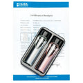 Free Chlorine Ultra Low-Range Checker® HC Calibration Check Set - HI762-11