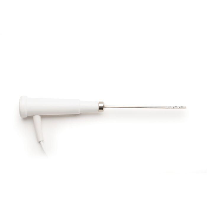 Air and Gas Thermistor Probe with Handle - HI762A