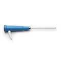 General Purpose Penetration Thermistor Probe with Colored Handle - HI762PBL -blue