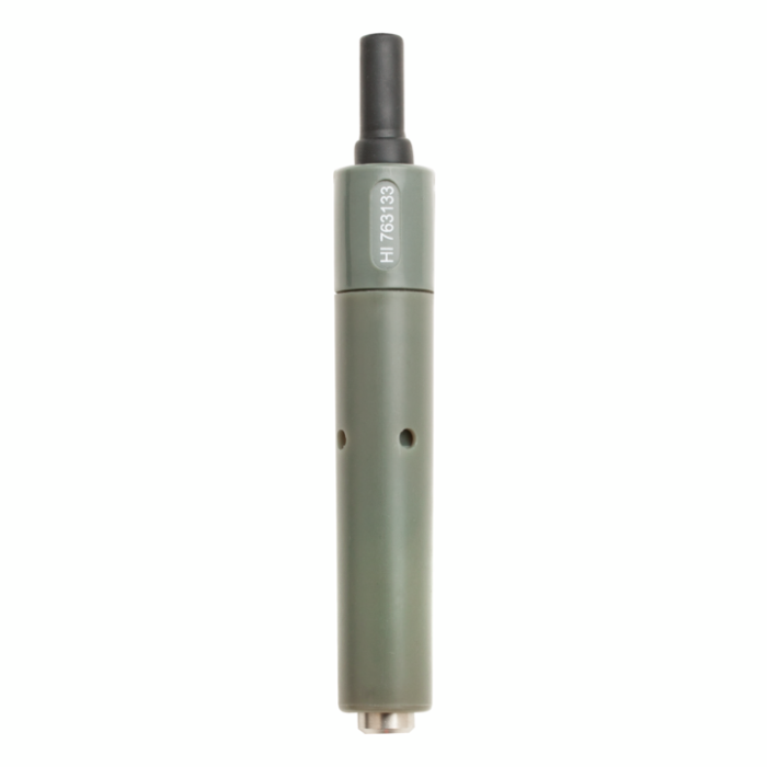 Four Ring Conductivity/TDS Probe HI763133