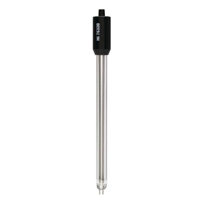 Dual Platinum Pin Electrode for HI933 - HI76320