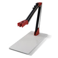 Electrode Holder with Steel Base - HI76405