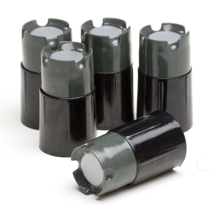 Spare Dissolved Oxygen Screw Cap Membranes For Galvanic Sensors - HI76409A/P